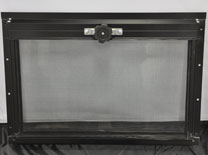 Teardrop Trailer Windows